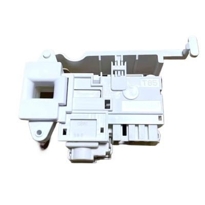 Electronic Door Lock Switch Accessories Drum Washing Machine Door Lock MG90-15520BG/BHG