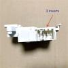 Electronic Door Lock Switch Accessories Drum Washing Machine Door Lock MG90-15520BG/BHG view 3