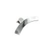 Washing Machine Door Handle Drum EWP10742 Door Handle Door Buckle Handle(Silver) view 1
