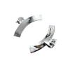 Washing Machine Door Handle Drum EWP10742 Door Handle Door Buckle Handle(Silver) view 3