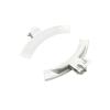 Washing Machine Door Handle Drum EWP10742 Door Handle Door Buckle Handle(Silver) view 4