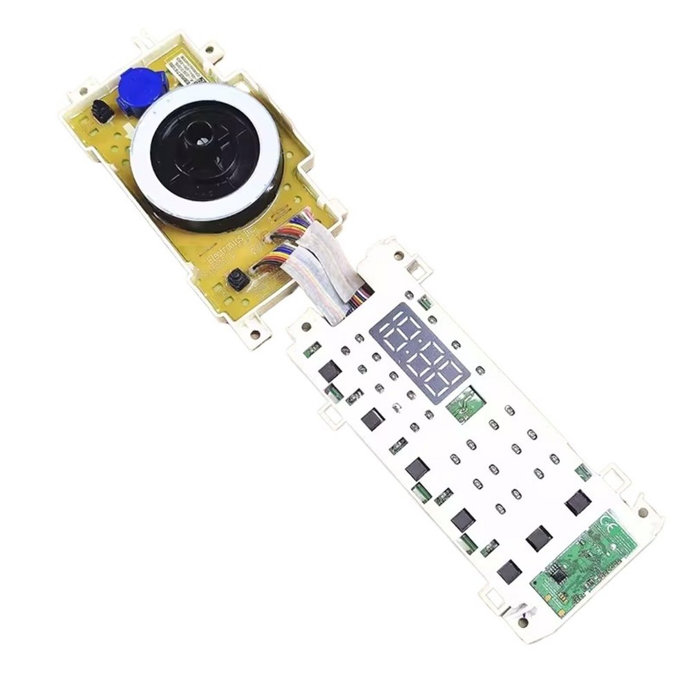 EBR356611 PCB Motherboard Control Display Panel Button Board Auto Drum Washing Machine(EBR35661117)