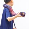 47.5inch Super Large 3D Printed Snake Models,Movable Teeth,Flexible Joint Animal lacertid Figurines, Stress Relief, Fidget restlessness, ADHD Toys, Surprise Fantasy Gifts (RBL/47.5inch) view 4