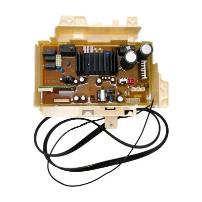 Washing Machine Computer Control Board DC92-00969A DC92-00969B Circuit PCB Washer Parts(DC92-00969A)