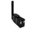 12V 85KG 360 Degree Metal Intelligent Robot Servo for Robotic Industrial Logistics Servo Motor view 2