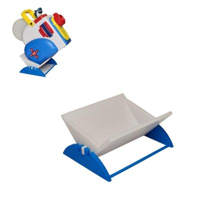 Adjustable Bracket for Little Tikes Story Dream Machine - Three Adjustable Angles Stable Base