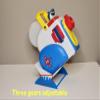 Adjustable Bracket for Little Tikes Story Dream Machine - Three Adjustable Angles Stable Base view 2