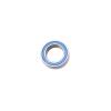 Parts For Tamiya GF-02 For GF02 36pcs Sealed Steel Bearing Kit RC Car Upgrade Parts Accessories Replacement(Blue) view 2