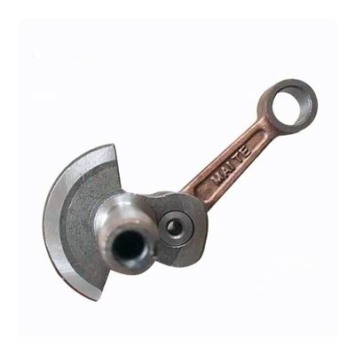 Crank Shaft Fit for EC025 PST750 24.5CC CRANKSHAFT Parts