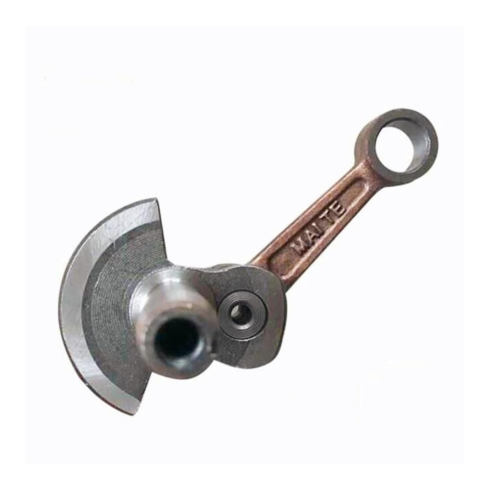 Crank Shaft Fit for EC025 PST750 24.5CC CRANKSHAFT Parts