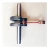 Crank Shaft Fit for EC025 PST750 24.5CC CRANKSHAFT Parts view 2
