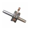 Crank Shaft Fit for EC025 PST750 24.5CC CRANKSHAFT Parts view 3