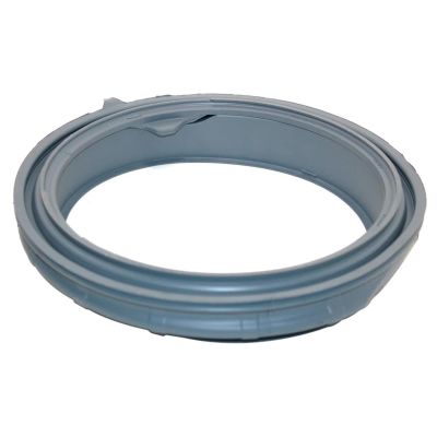 DC64-01602A Washing Machine Door Seal Ring Washer Door Boot Seal Gasket Diaphragm WF1804WPY 0904W8N 0804W8E Washer