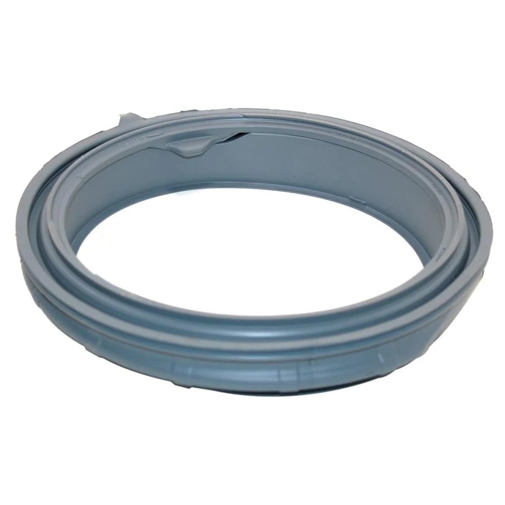 DC64-01602A Washing Machine Door Seal Ring Washer Door Boot Seal Gasket Diaphragm WF1804WPY 0904W8N 0804W8E Washer