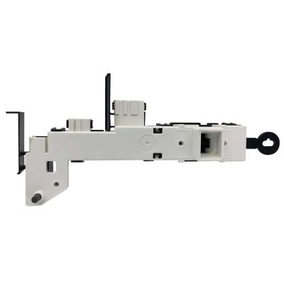 DC34-00024B DC34-00024D Washing Machine Door Lock Assembly Washer Door Lock Switch Replacement Part
