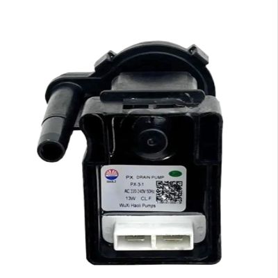 PX-3-1 Drain Pump Motor 220-240V 50HZ 13W Clothes Dryer Drying Machine Parts