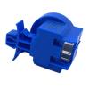 DC96-01703G Washer Pressure Sensor Water-Level Pressure Switch Washer EAP4217083 AP5623035 PS4217083 view 1