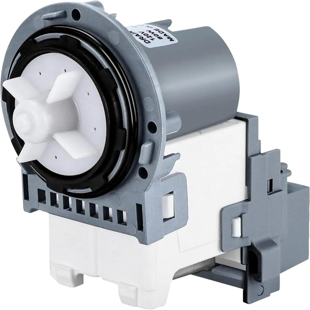 DC31-00178A DC31-00187A PX3516-01 Washer Drain Pump Washing Machine-Replaces DC31-00178D B35-3A