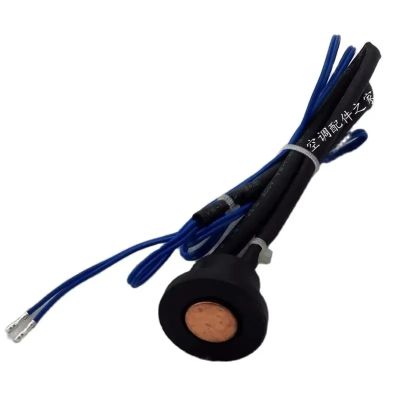 Air Conditioning Sensor Compressor Oil Temperature Controller Sensor Temperature Sensor 200K