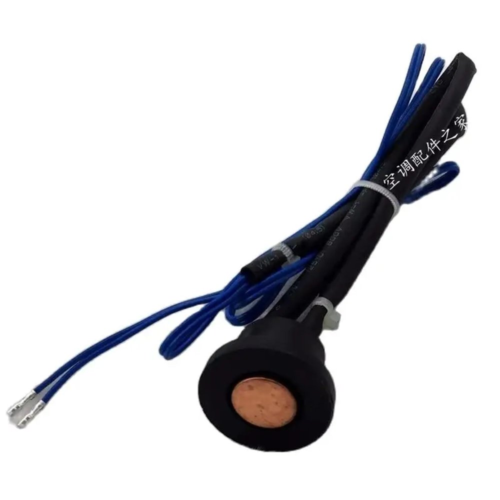 Air Conditioning Sensor Compressor Oil Temperature Controller Sensor Temperature Sensor 200K