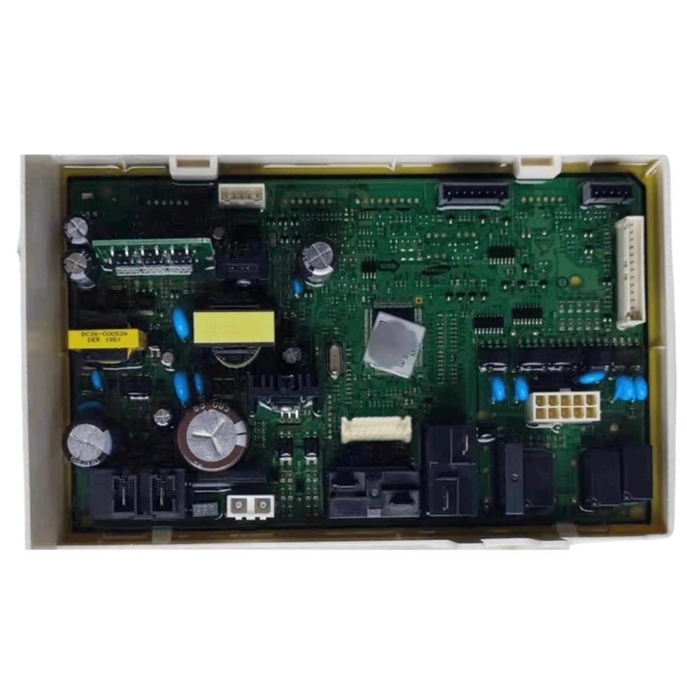 Washing Machine WD90N64FOOX XQG90-90N64FOOX Computer Board