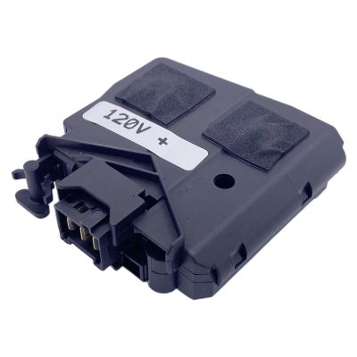 DC34-00026B Washer Switch Door Lock Fit Washing Machine Lid Switch W22K6800AW, WD10J6410AW, WD11J6410AX