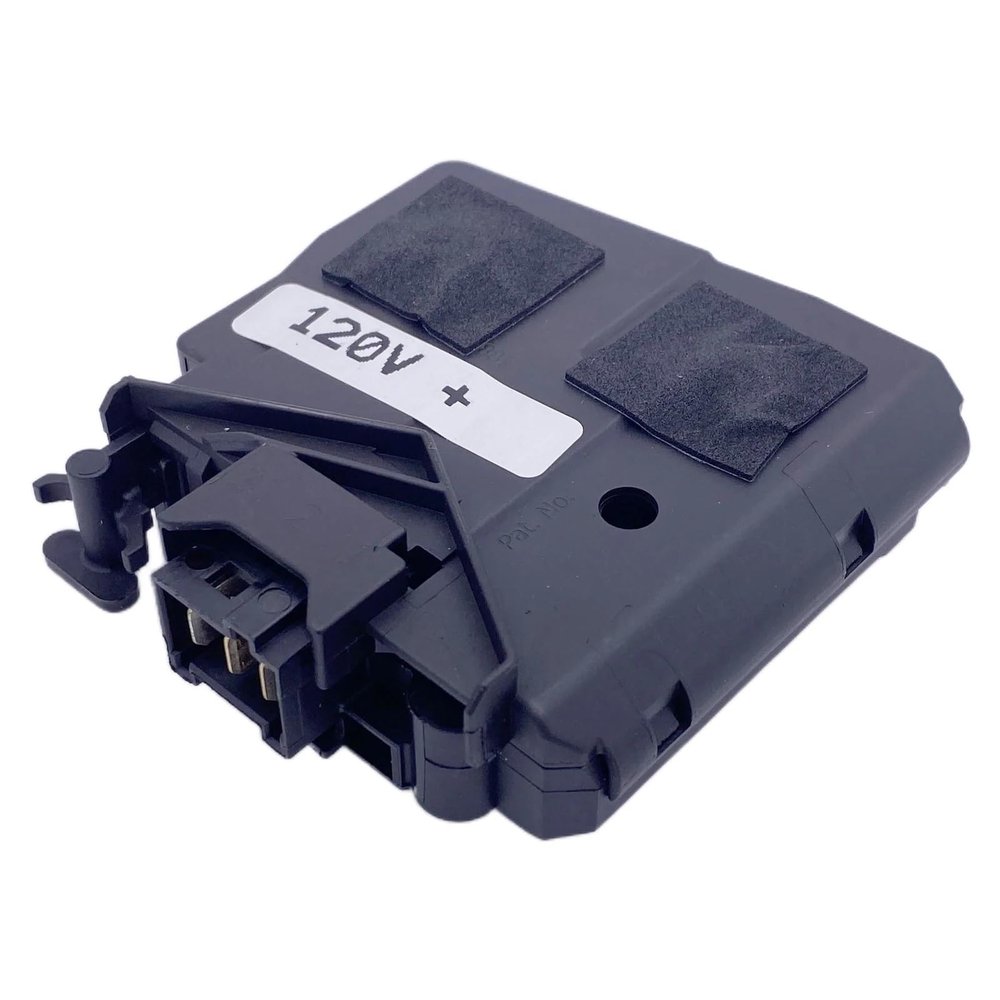 DC34-00026B Washer Switch Door Lock Fit Washing Machine Lid Switch W22K6800AW, WD10J6410AW, WD11J6410AX