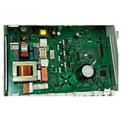 Washing Machine WKF120 Computer Board ELP270