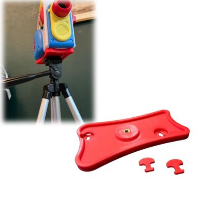 Tripod Mount for Little Tikes Story Dream MachineFreely Adjust The Angle to Enhance The Viewing Experience