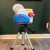 Tripod Mount for Little Tikes Story Dream MachineFreely Adjust The Angle to Enhance The Viewing Experience view 3