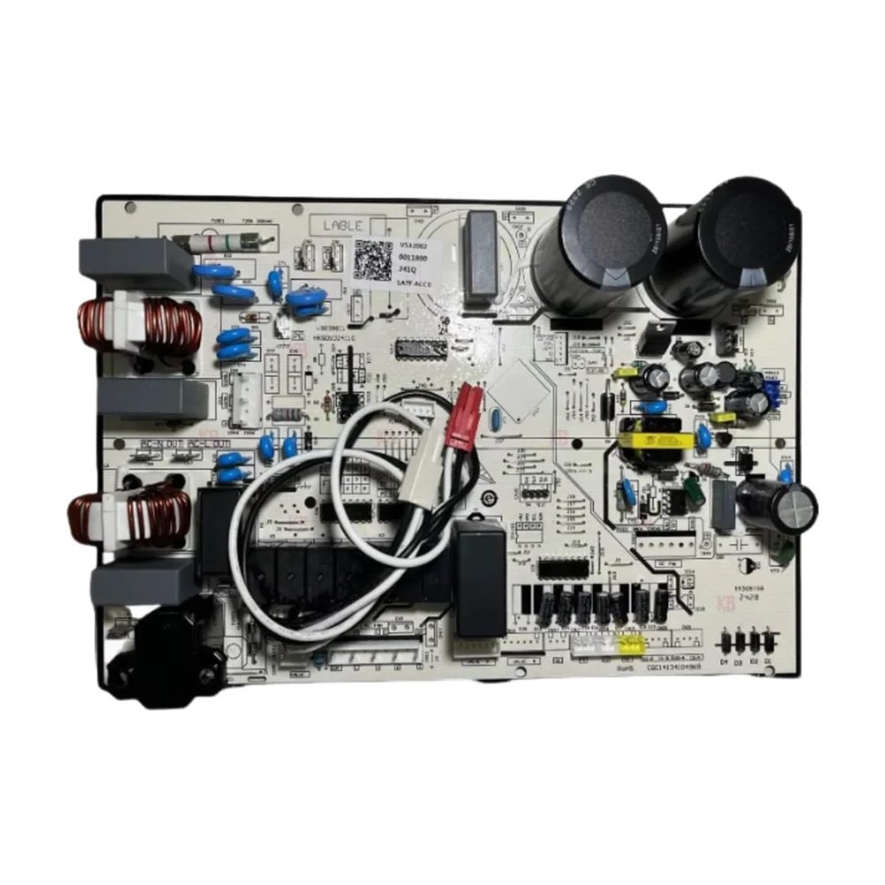 Air Conditioning Main Board Computer Control Board 0011800241Q 0011800241F 0011800241C 0011800241M 0011800241H(0011800241Q)