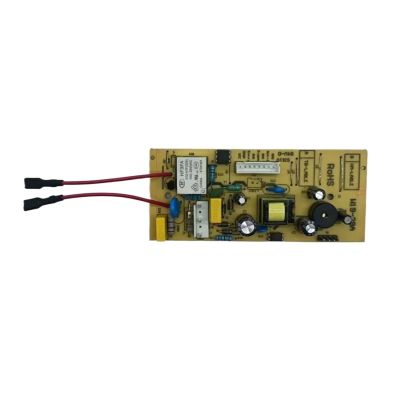 Control Board W19-29A for Homa Refrigerator Circuit PCB Fridge Motehrboard Freezer Parts