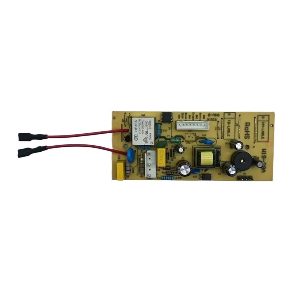 Control Board W19-29A for Homa Refrigerator Circuit PCB Fridge Motehrboard Freezer Parts