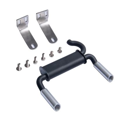 Parts For Axial For SCX10 II 90046 1/10 Metal Tail Throat Exhaust Tuned Pipe Throat Vent Tail Pipes RC Crawler Car Upgrade Parts