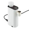 Portable Instant Hot Water Dispenser 1500W 5 Temperature Settings 2 Water Volume Options for Travel Office Baby Formula Making view 1