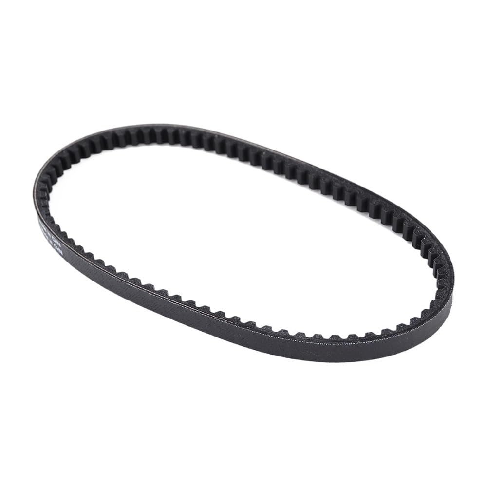 Accessories Replacement Rubber Toothed Belt for NH80 1989 1993-1994 NH 80 1993-1994 Drive Belt 23100-GC8-004 23100-GC8-641