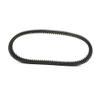 Accessories Replacement Rubber Toothed Belt for NH80 1989 1993-1994 NH 80 1993-1994 Drive Belt 23100-GC8-004 23100-GC8-641 view 2