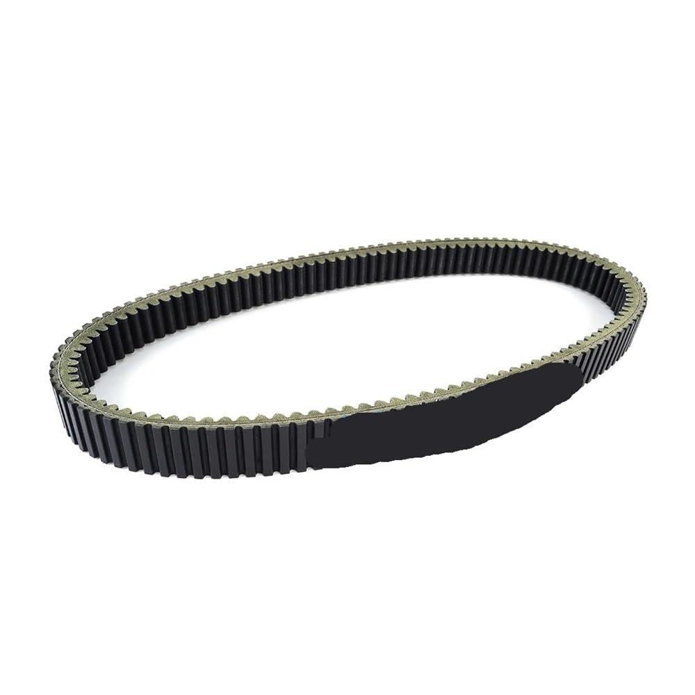 Accessories Replacement Drive Belt Replacement 8JP-17641-00 for SR10 SRV10 141 153 162 LE SE