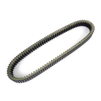 Accessories Replacement Rubber Toothed Drive Belt Suitable for KAF8202015-18 LE Transfer Clutch Belt 590110037