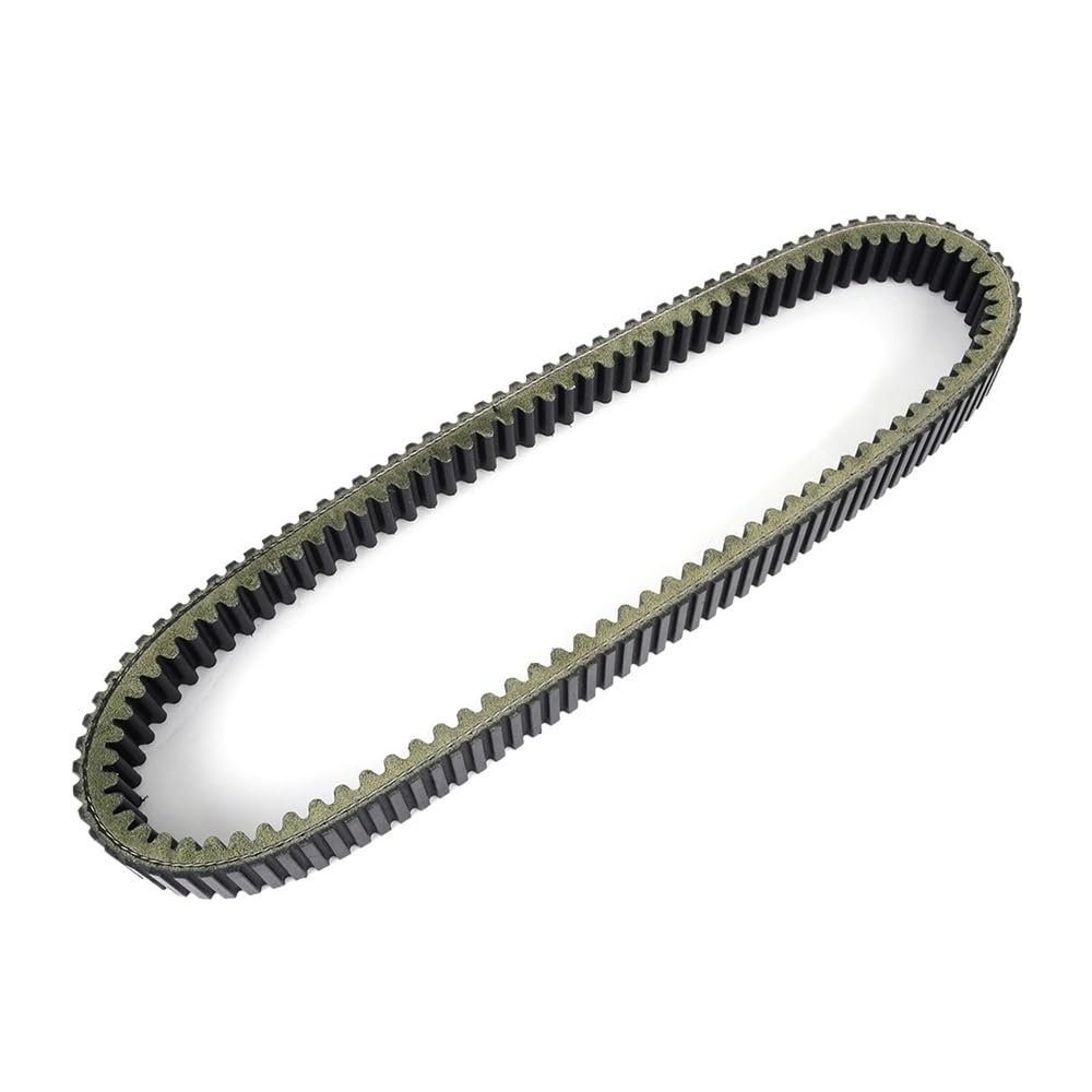 Accessories Replacement Rubber Toothed Drive Belt Suitable for KAF8202015-18 LE Transfer Clutch Belt 590110037