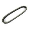 Accessories Replacement Rubber Toothed Drive Belt Suitable for KAF8202015-18 LE Transfer Clutch Belt 590110037 view 1