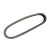 Accessories Replacement Rubber Toothed Drive Belt Suitable for KAF8202015-18 LE Transfer Clutch Belt 590110037 view 2
