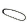 Accessories Replacement Rubber Toothed Drive Belt Suitable for KAF8202015-18 LE Transfer Clutch Belt 590110037 view 3