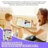 2 First English Words Sound Books,Baby Books for Toddlers Age 2 3 4 5 6, Interactive Audio Sound Books for Kids, Early Learning Education Language Baby Books Music Toys view 2