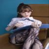 5FT Silicone Poseable Action Figure - Realistic Action Figures Life Size Female Figure for Adult Photography Prop Roleplay Artistic Display Collection 18+ Only view 4