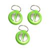 3 Pcs Electric Shock Handshake Soacebuddy Buzzer Creative Playthings Plastic Shocking Friend view 1