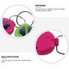 3 Pcs Electric Shock Handshake Soacebuddy Buzzer Creative Playthings Plastic Shocking Friend view 4
