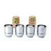 4 Nuts+2 Key M12x1.5 OEM Wheels Rims Alloy 1.5 Wheel Locks Nuts an ti Theft for 3 6 ATENZA AXELA CX-5 CX-4 MX-5 CX-7 view 2