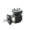 90 Degree Right Angle Planetary Gearbox Reduction Planetary Reducer Tooth Backlash 10Arcmin Transmission Ratio 3-100:1, Suitable for Industrial Robots(Speed Ratio 35,11mm--60 Servo) view 1