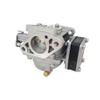 6G1-14301-01 Outboard Motor Carburetor Fit For 2 Stroke 6HP 8HP,6N0-14301-10,6N0-14301-20 view 1